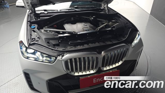 BMW X5 2026 — photo 6