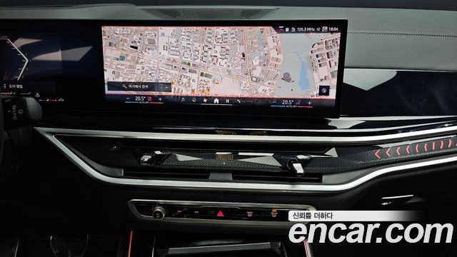 BMW X5 2026 — photo 14