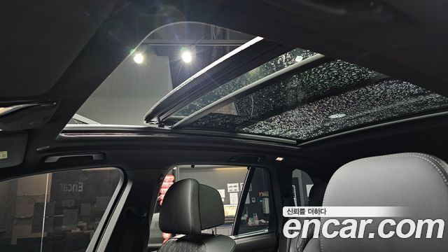 BMW X5 2026 — photo 19