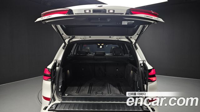 BMW X5 2026 — photo 20