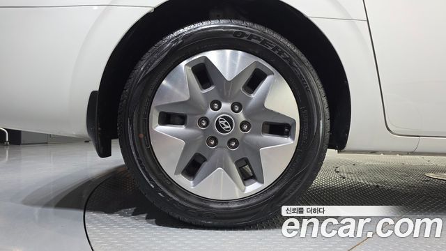 Hyundai Staria 2022 — photo 5