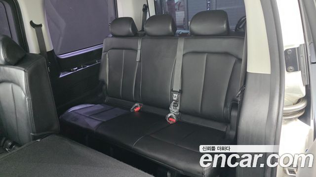 Hyundai Staria 2022 — photo 19