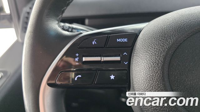 Hyundai Staria 2022 — photo 27