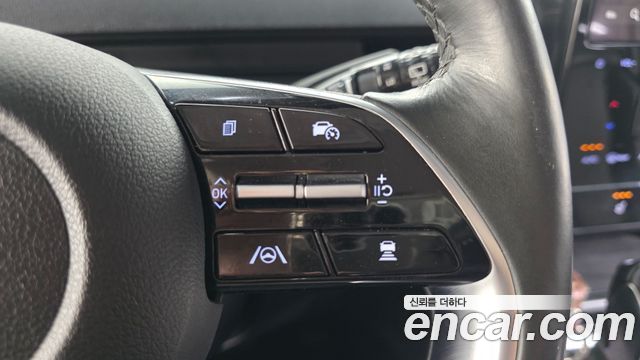 Hyundai Staria 2022 — photo 28