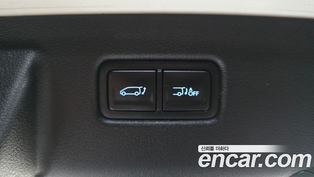 Hyundai Staria 2022 — photo 29