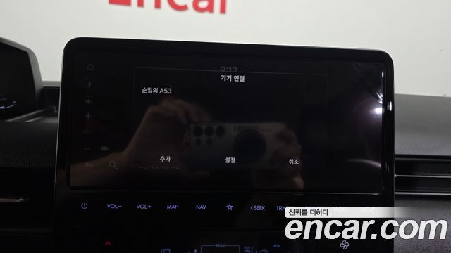 Hyundai Staria 2022 — photo 31
