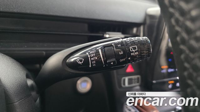 Hyundai Staria 2022 — photo 35