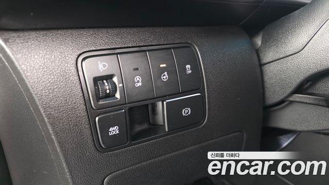 Hyundai Staria 2022 — photo 38