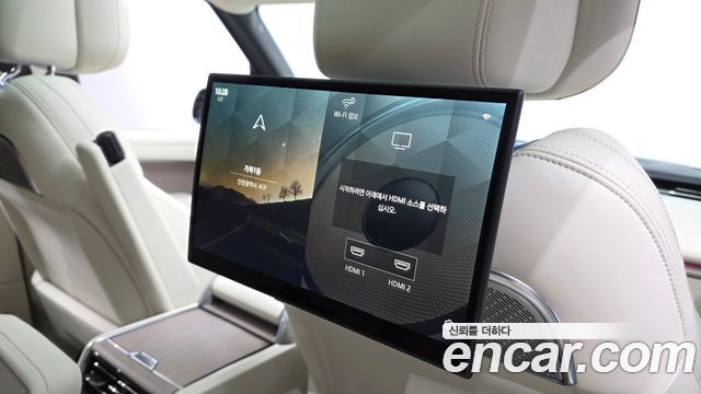 Land Rover Range Rover 2025 — photo 19