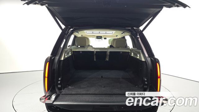 Land Rover Range Rover 2025 — photo 20
