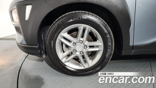 Hyundai Kona 2020 — photo 5