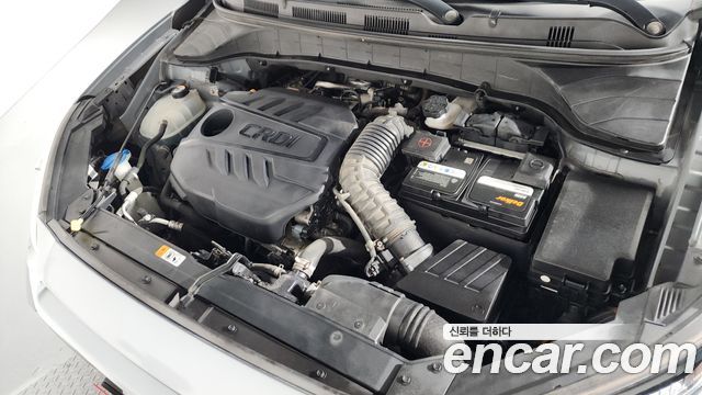 Hyundai Kona 2020 — photo 6