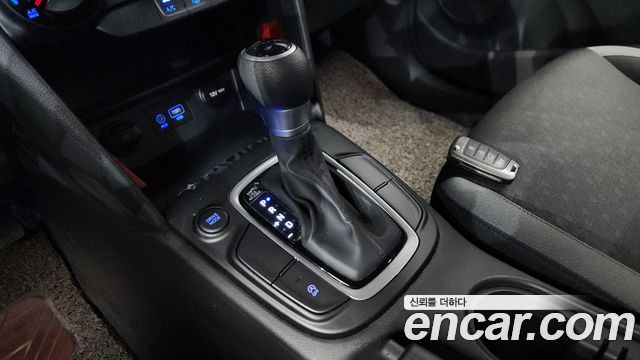 Hyundai Kona 2020 — photo 12