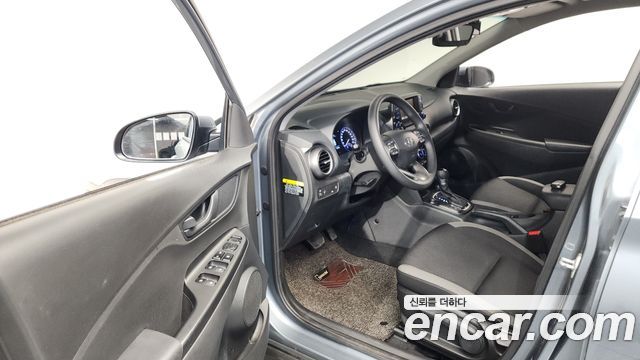 Hyundai Kona 2020 — photo 13