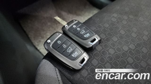 Hyundai Kona 2020 — photo 20