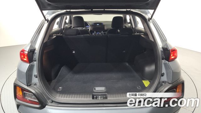 Hyundai Kona 2020 — photo 23