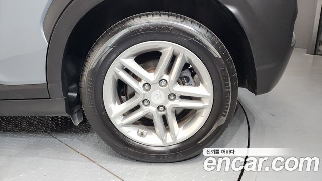 Hyundai Kona 2020 — photo 7