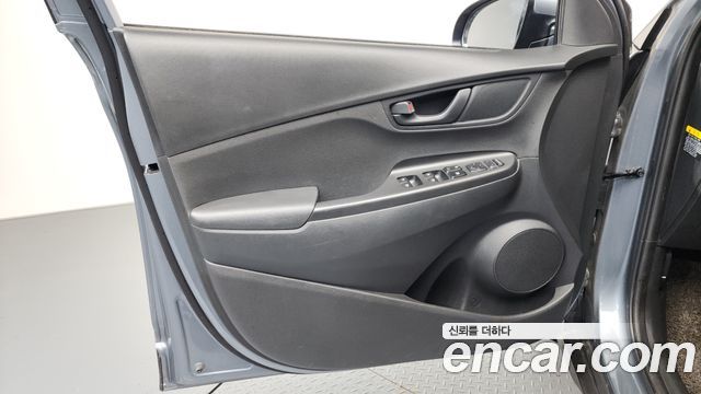 Hyundai Kona 2020 — photo 14