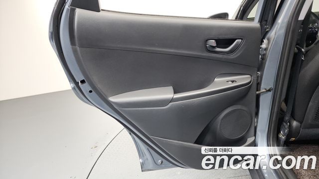 Hyundai Kona 2020 — photo 15