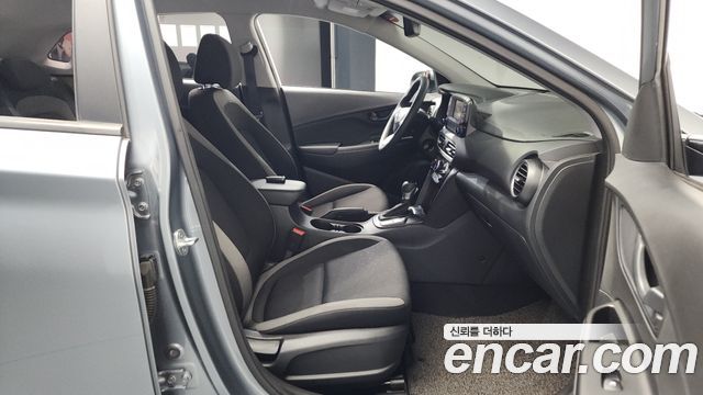 Hyundai Kona 2020 — photo 16