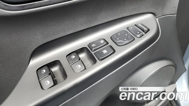 Hyundai Kona 2020 — photo 30
