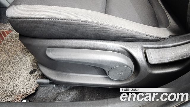 Hyundai Kona 2020 — photo 31