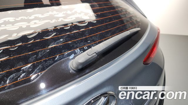 Hyundai Kona 2020 — photo 35