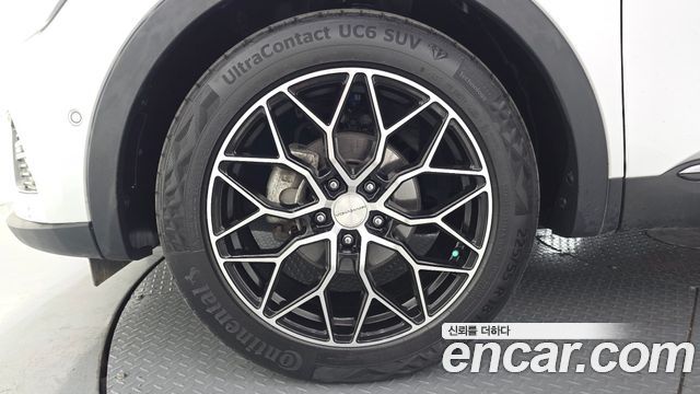Renault Korea XM3 2022 — photo 5