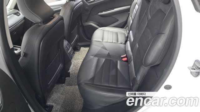 Renault Korea XM3 2022 — photo 11