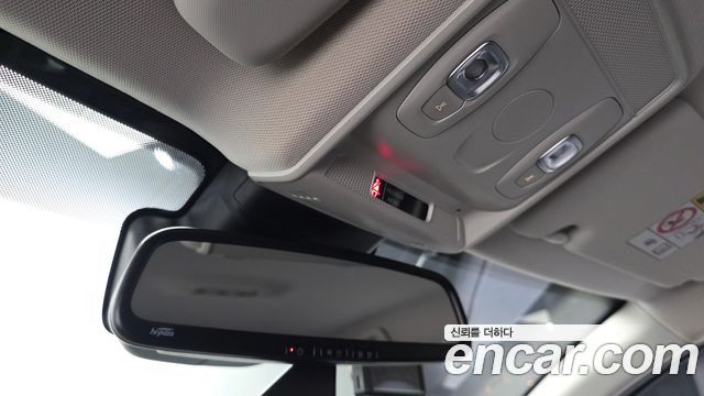 Renault Korea XM3 2022 — photo 18