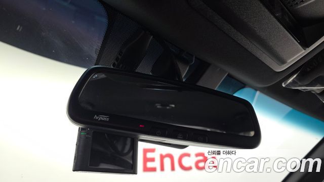 KG Mobility Rexton 2023 — photo 24