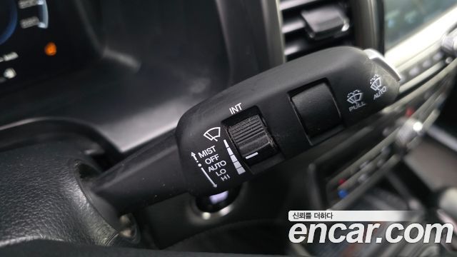 KG Mobility Rexton 2023 — photo 26