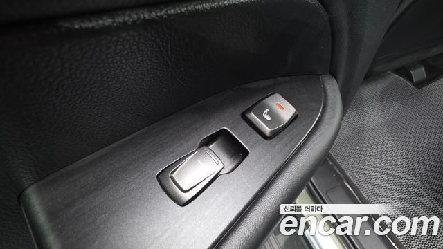 KG Mobility Rexton 2023 — photo 27