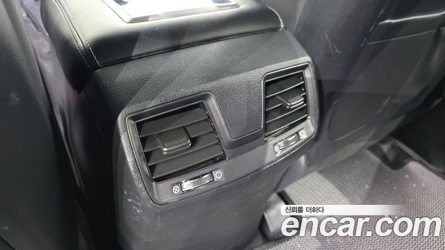 KG Mobility Rexton 2023 — photo 30