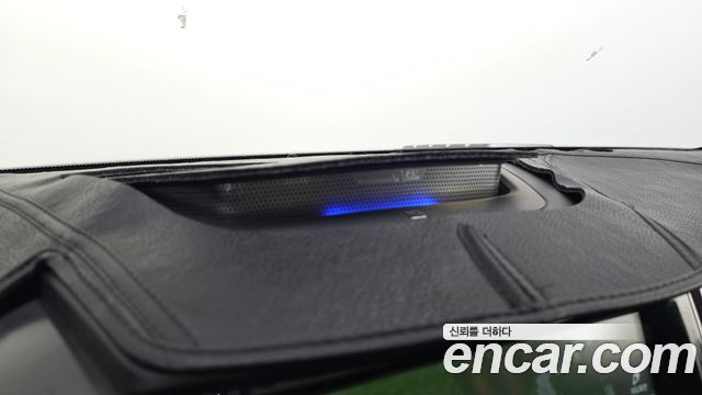 KG Mobility Rexton 2023 — photo 32