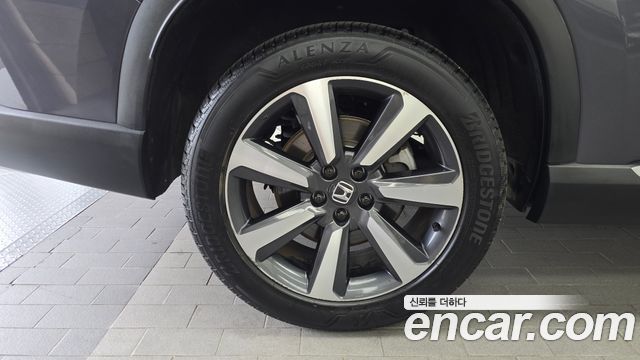 Honda Pilot 2023 — photo 5