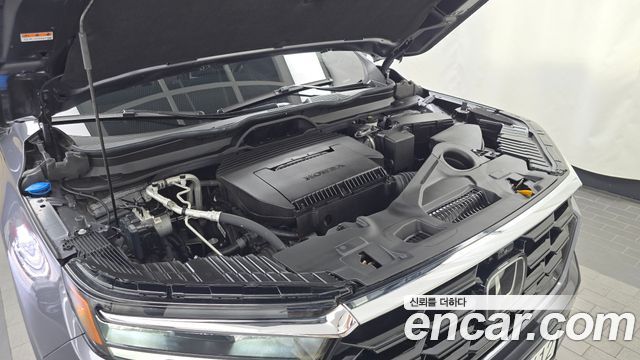 Honda Pilot 2023 — photo 6