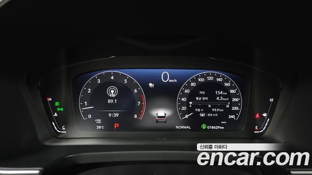Honda Pilot 2023 — photo 11