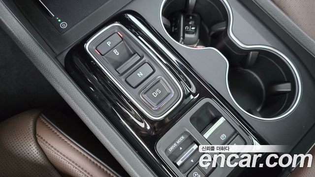 Honda Pilot 2023 — photo 12