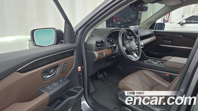 Honda Pilot 2023 — photo 13