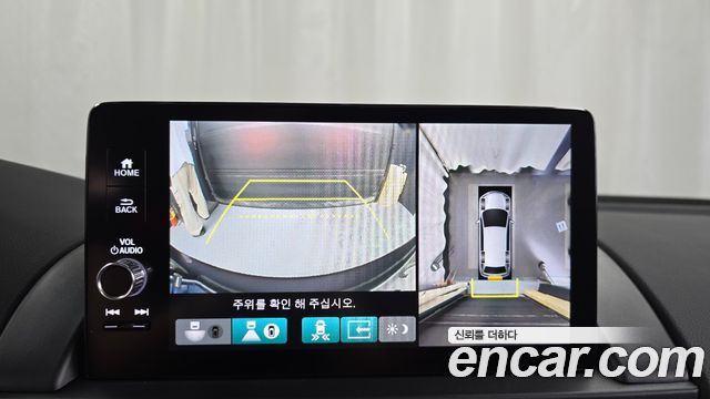 Honda Pilot 2023 — photo 20