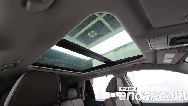 Honda Pilot 2023 — photo 23