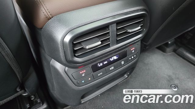 Honda Pilot 2023 — photo 24