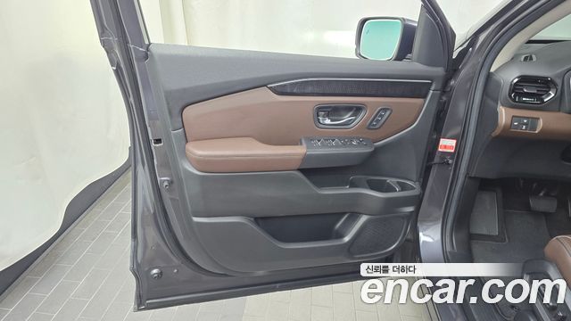Honda Pilot 2023 — photo 14