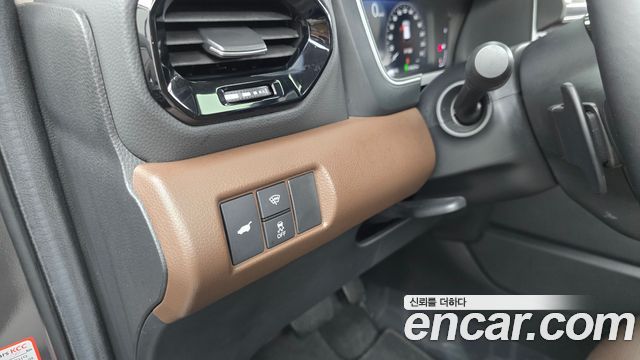 Honda Pilot 2023 — photo 27
