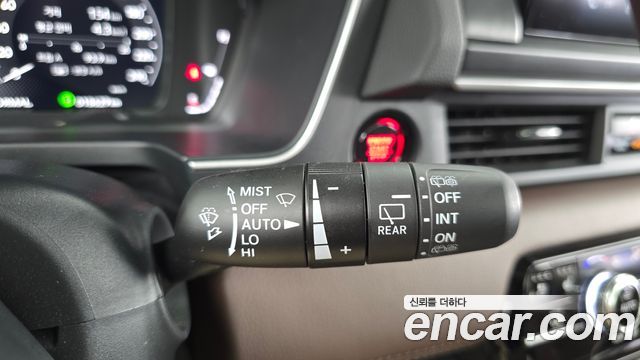 Honda Pilot 2023 — photo 28