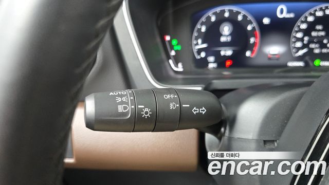 Honda Pilot 2023 — photo 29