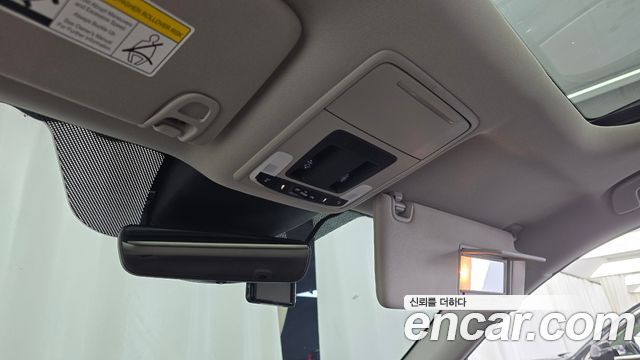 Honda Pilot 2023 — photo 33