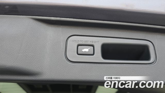 Honda Pilot 2023 — photo 34