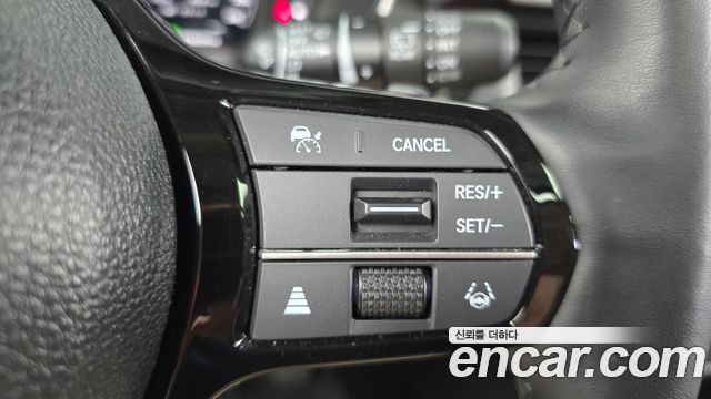 Honda Pilot 2023 — photo 35